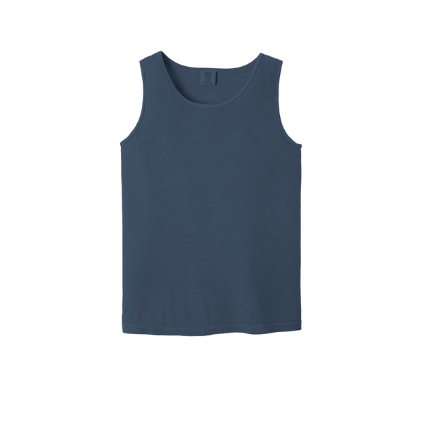 Comfort Colors® Heavyweight Ring Spun Cotton Unisex Tank Top