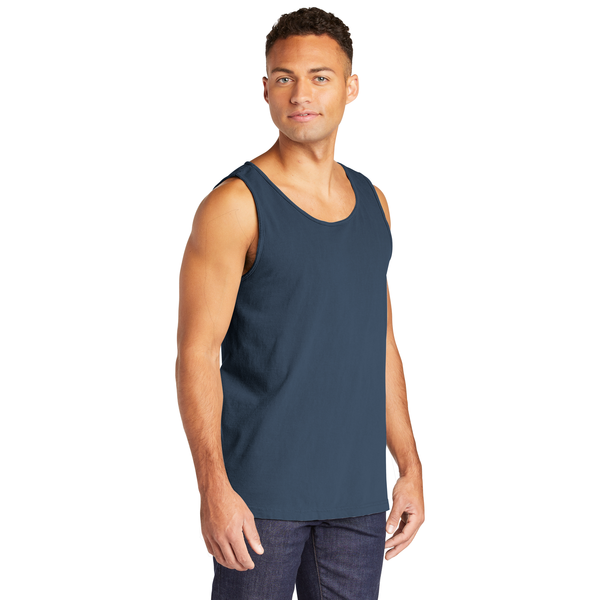Comfort Colors® Heavyweight Ring Spun Cotton Unisex Tank Top