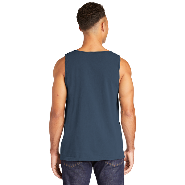 Comfort Colors® Heavyweight Ring Spun Cotton Unisex Tank Top