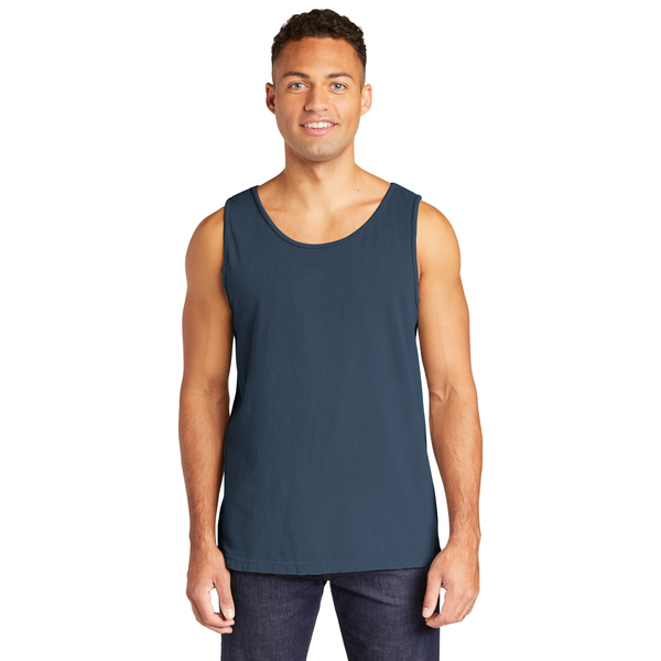 Comfort Colors® Heavyweight Ring Spun Cotton Unisex Tank Top