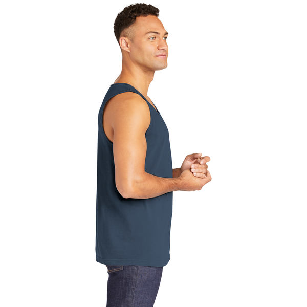Comfort Colors® Heavyweight Ring Spun Cotton Unisex Tank Top