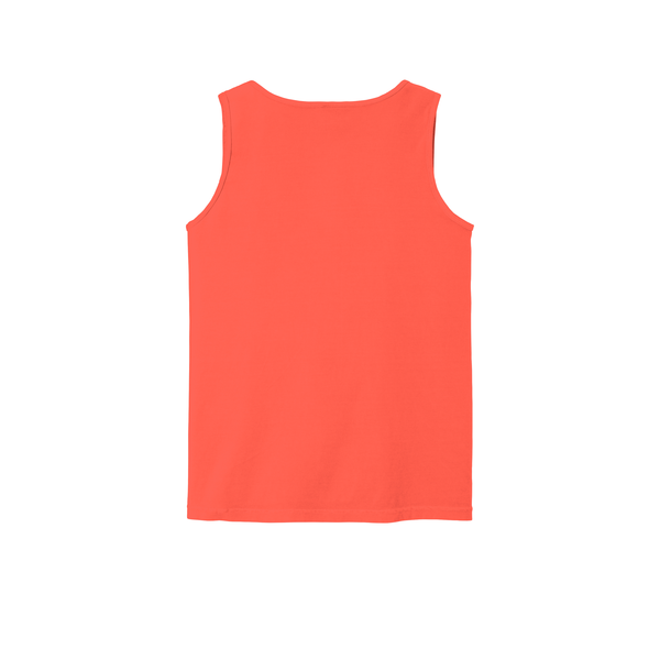 Comfort Colors® Heavyweight Ring Spun Cotton Unisex Tank Top