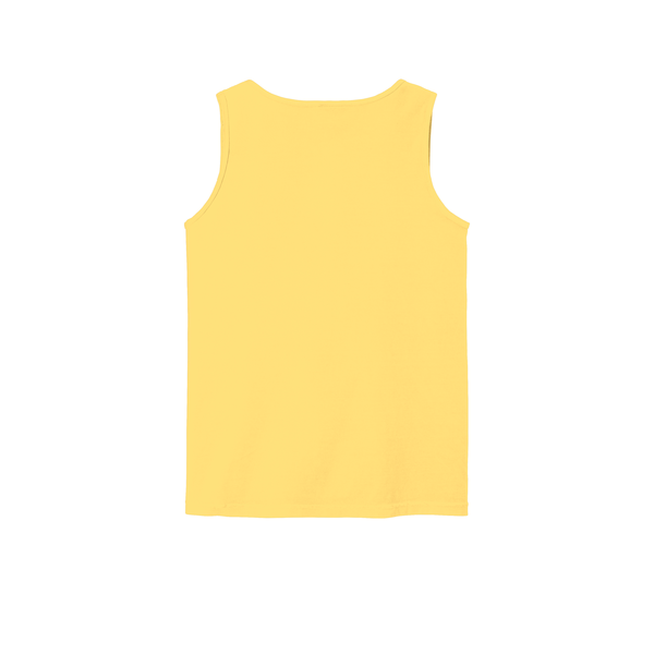 Comfort Colors® Heavyweight Ring Spun Cotton Unisex Tank Top