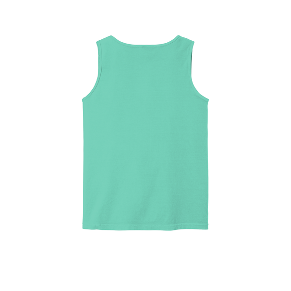 Comfort Colors® Heavyweight Ring Spun Cotton Unisex Tank Top