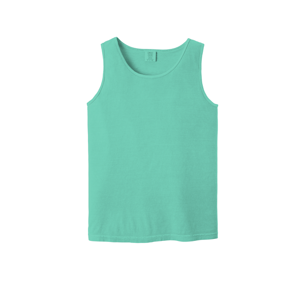 Comfort Colors® Heavyweight Ring Spun Cotton Unisex Tank Top