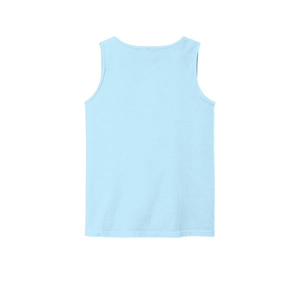 Comfort Colors® Heavyweight Ring Spun Cotton Unisex Tank Top
