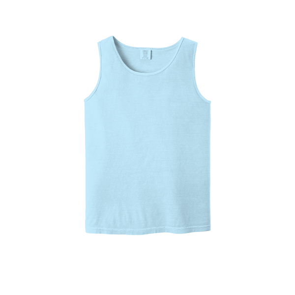 Comfort Colors® Heavyweight Ring Spun Cotton Unisex Tank Top