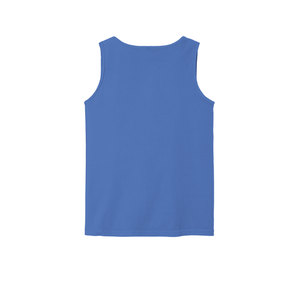 Comfort Colors® Heavyweight Ring Spun Cotton Unisex Tank Top
