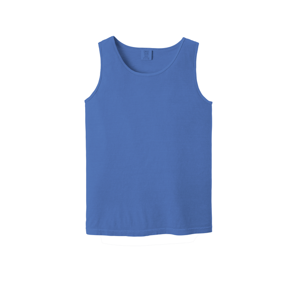 Comfort Colors® Heavyweight Ring Spun Cotton Unisex Tank Top