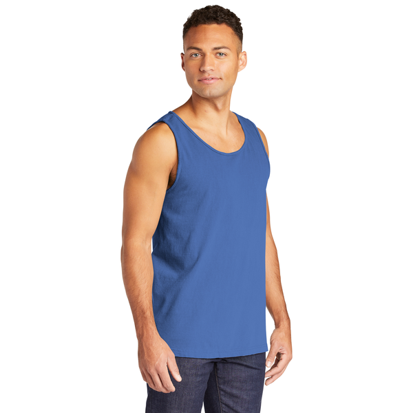 Comfort Colors® Heavyweight Ring Spun Cotton Unisex Tank Top