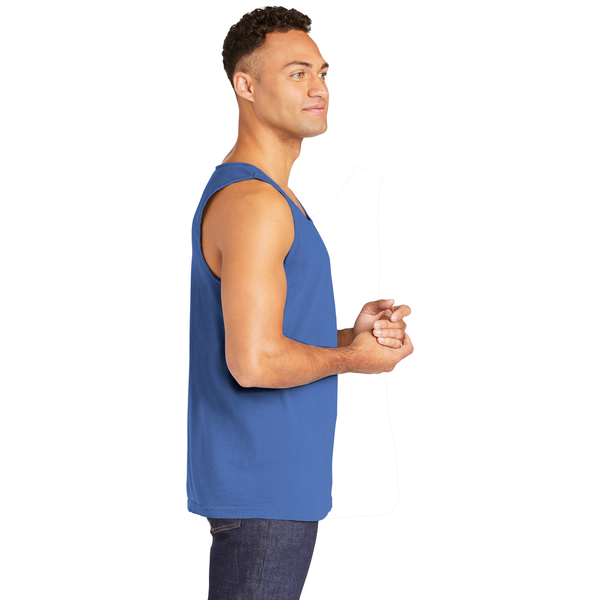 Comfort Colors® Heavyweight Ring Spun Cotton Unisex Tank Top
