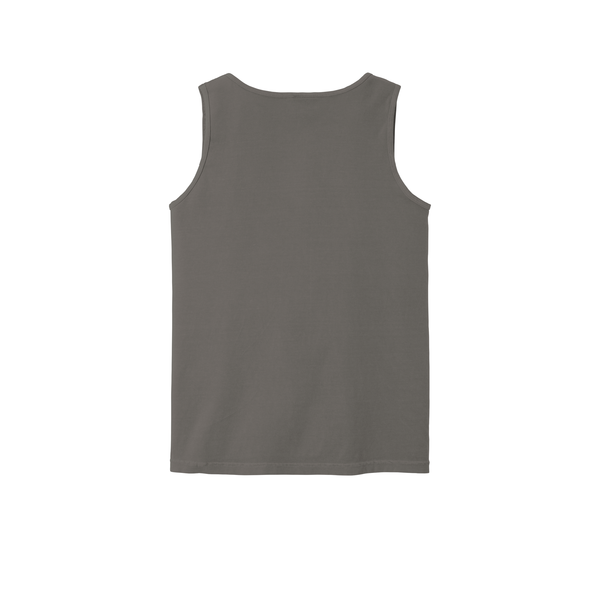 Comfort Colors® Heavyweight Ring Spun Cotton Unisex Tank Top