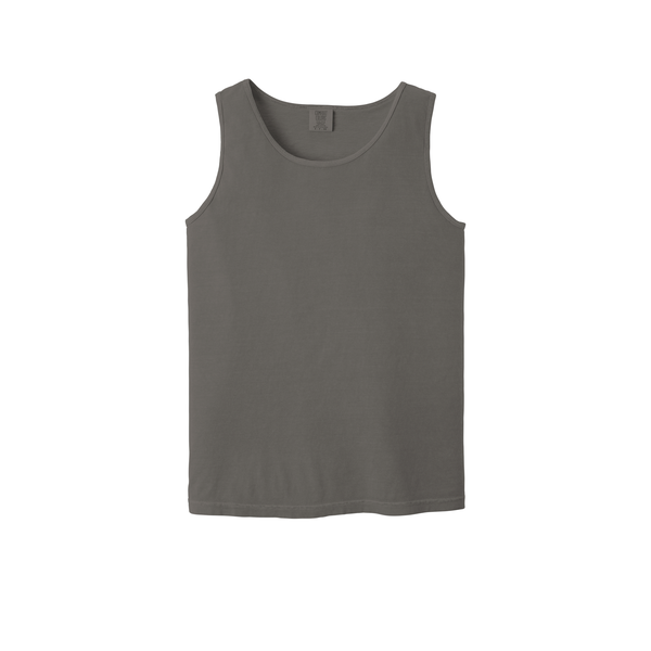 Comfort Colors® Heavyweight Ring Spun Cotton Unisex Tank Top