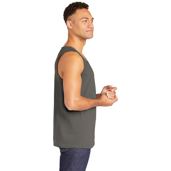 Comfort Colors® Heavyweight Ring Spun Cotton Unisex Tank Top