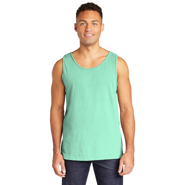Comfort Colors® Heavyweight Ring Spun Cotton Unisex Tank Top