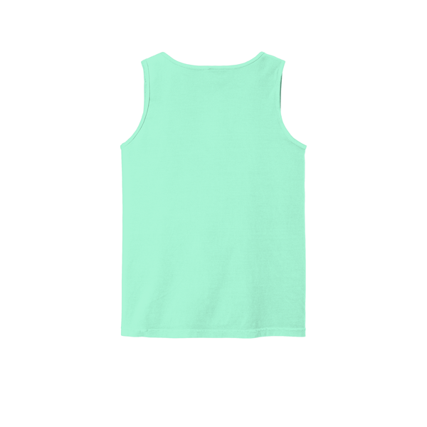 Comfort Colors® Heavyweight Ring Spun Cotton Unisex Tank Top