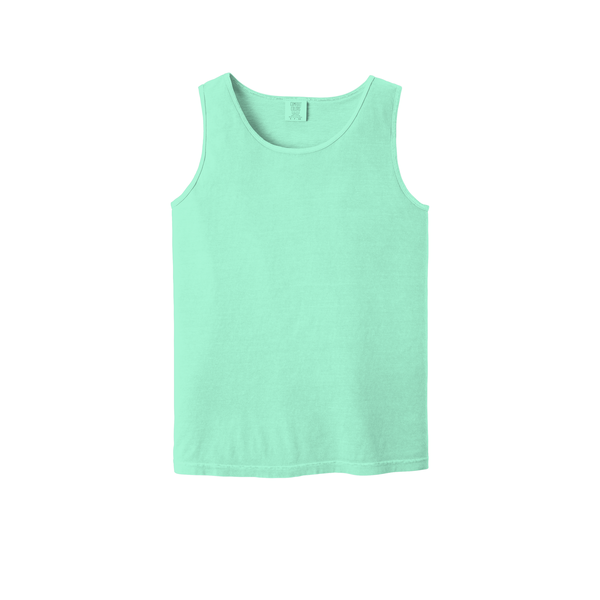 Comfort Colors® Heavyweight Ring Spun Cotton Unisex Tank Top