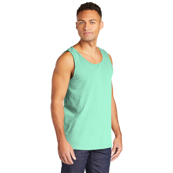 Comfort Colors® Heavyweight Ring Spun Cotton Unisex Tank Top