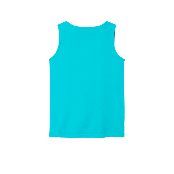 Comfort Colors® Heavyweight Ring Spun Cotton Unisex Tank Top