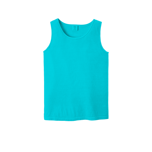 Comfort Colors® Heavyweight Ring Spun Cotton Unisex Tank Top