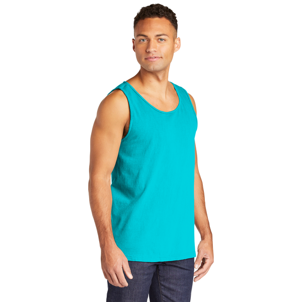 Comfort Colors® Heavyweight Ring Spun Cotton Unisex Tank Top