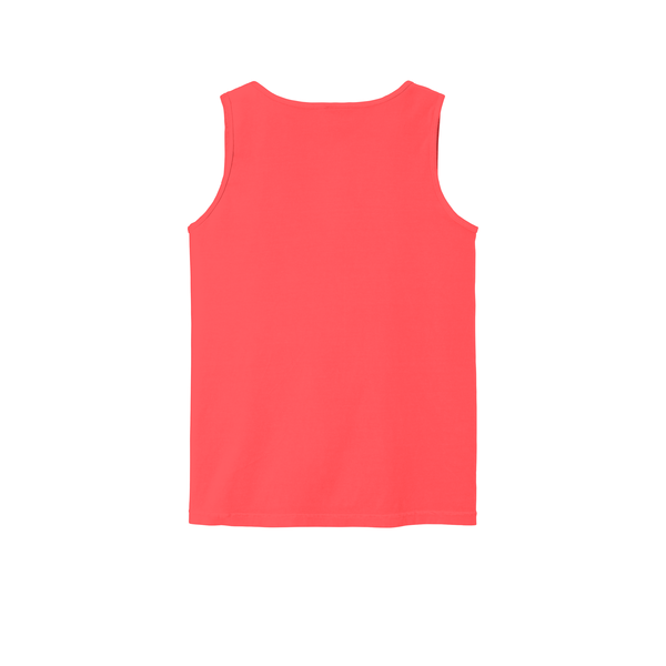 Comfort Colors® Heavyweight Ring Spun Cotton Unisex Tank Top