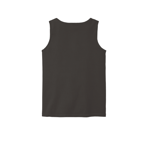 Comfort Colors® Heavyweight Ring Spun Cotton Unisex Tank Top