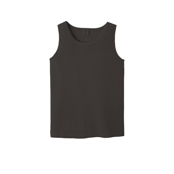 Comfort Colors® Heavyweight Ring Spun Cotton Unisex Tank Top