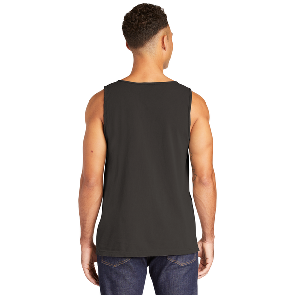 Comfort Colors® Heavyweight Ring Spun Cotton Unisex Tank Top