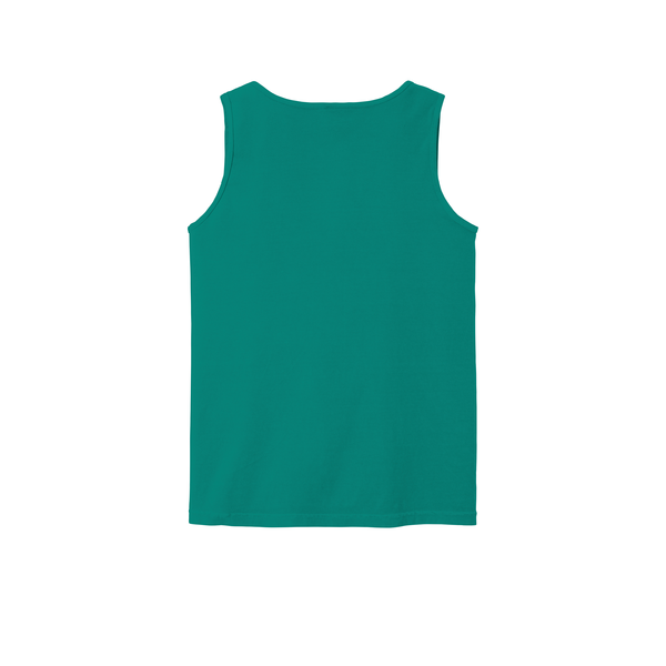 Comfort Colors® Heavyweight Ring Spun Cotton Unisex Tank Top