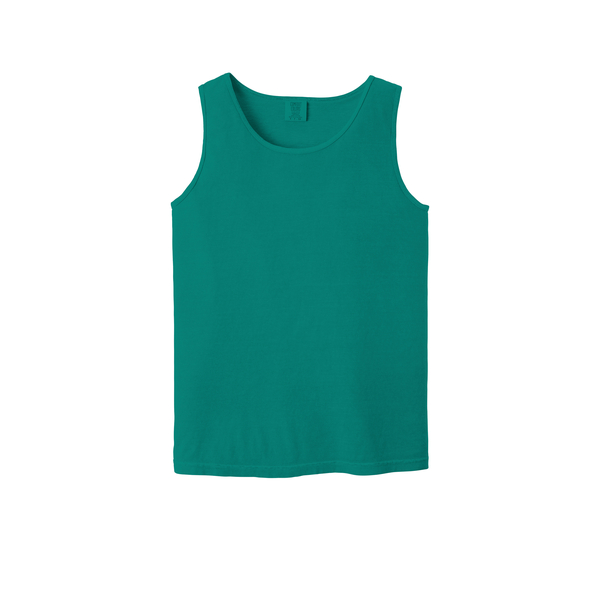 Comfort Colors® Heavyweight Ring Spun Cotton Unisex Tank Top
