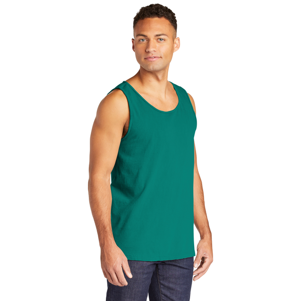 Comfort Colors® Heavyweight Ring Spun Cotton Unisex Tank Top