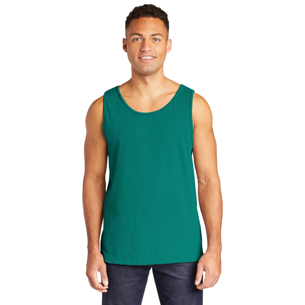 Comfort Colors® Heavyweight Ring Spun Cotton Unisex Tank Top