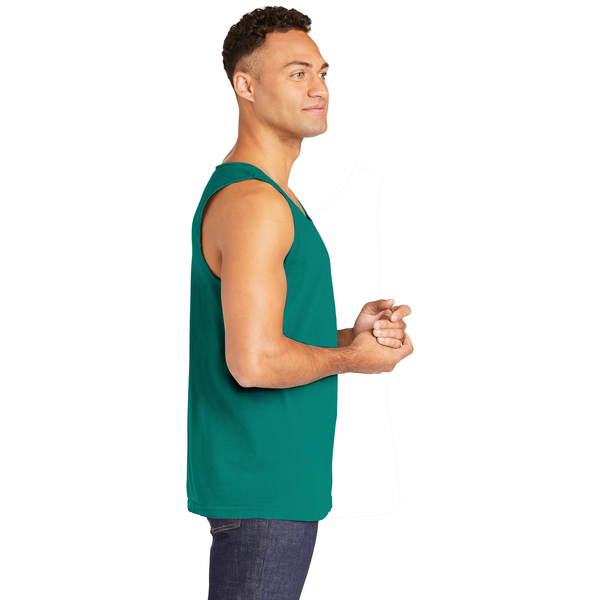 Comfort Colors® Heavyweight Ring Spun Cotton Unisex Tank Top