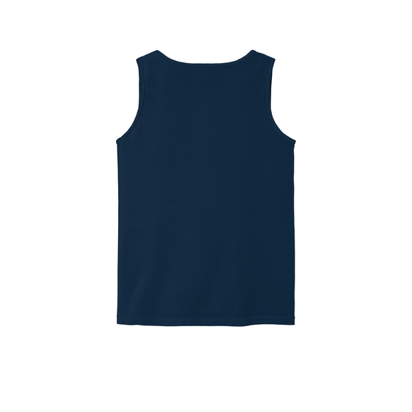 Comfort Colors® Heavyweight Ring Spun Cotton Unisex Tank Top