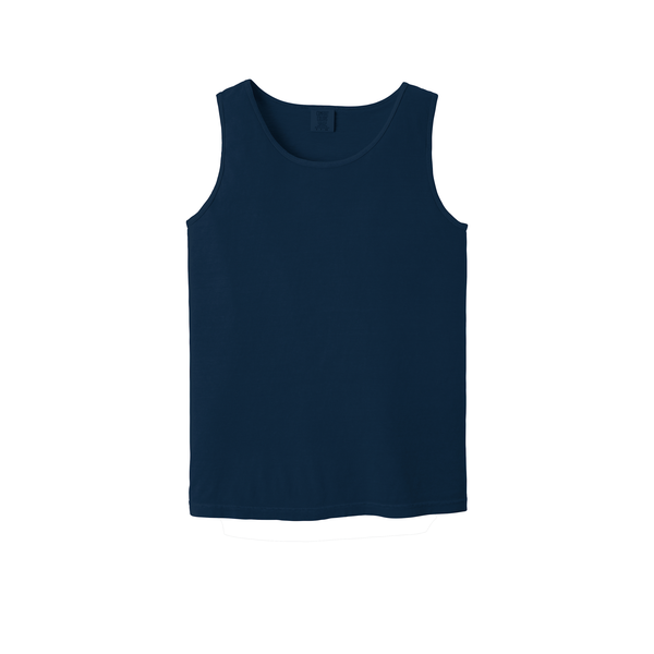 Comfort Colors® Heavyweight Ring Spun Cotton Unisex Tank Top