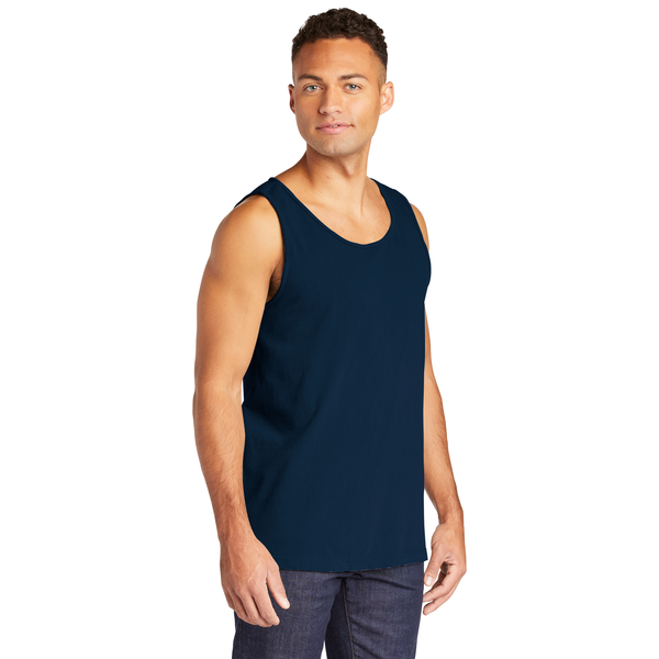 Comfort Colors® Heavyweight Ring Spun Cotton Unisex Tank Top