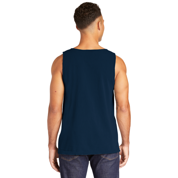 Comfort Colors® Heavyweight Ring Spun Cotton Unisex Tank Top