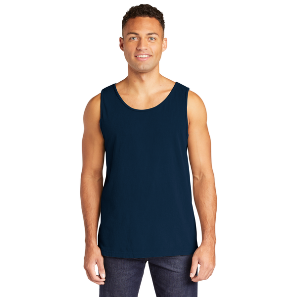 Comfort Colors® Heavyweight Ring Spun Cotton Unisex Tank Top