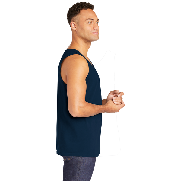 Comfort Colors® Heavyweight Ring Spun Cotton Unisex Tank Top