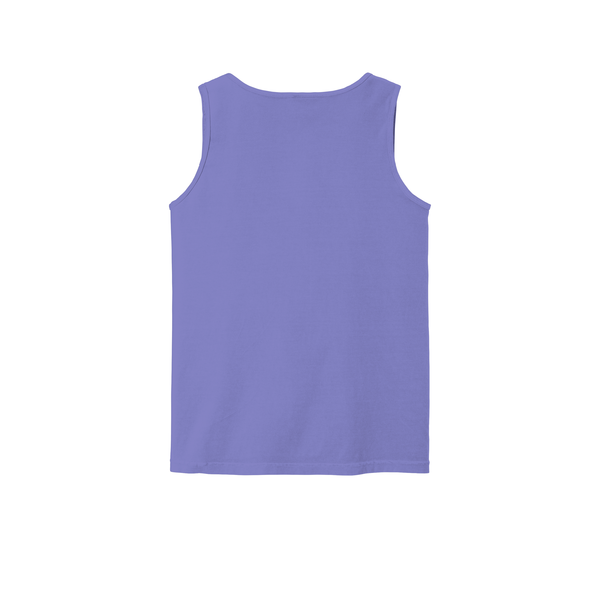 Comfort Colors® Heavyweight Ring Spun Cotton Unisex Tank Top