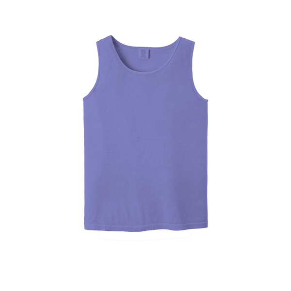 Comfort Colors® Heavyweight Ring Spun Cotton Unisex Tank Top