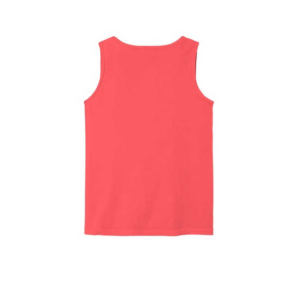 Comfort Colors® Heavyweight Ring Spun Cotton Unisex Tank Top