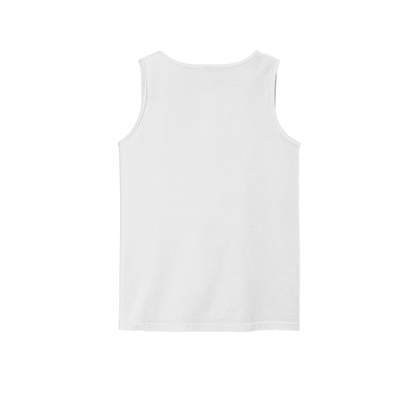 Comfort Colors® Heavyweight Ring Spun Cotton Unisex Tank Top