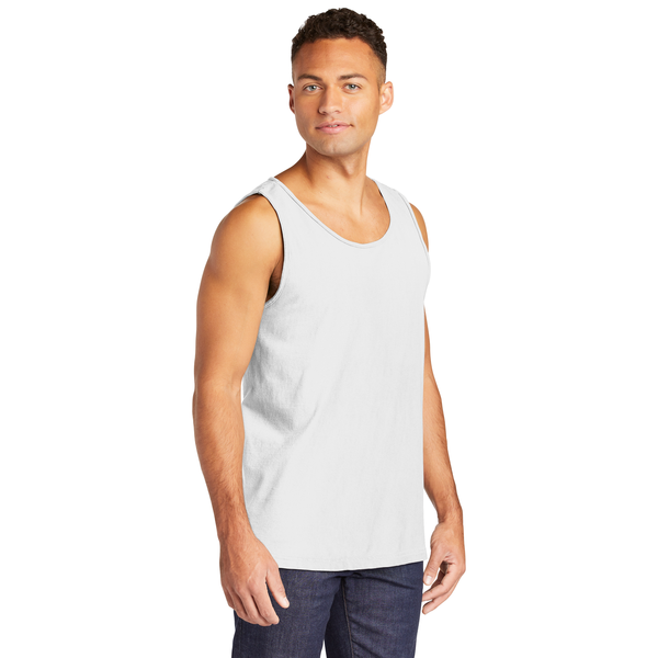 Comfort Colors® Heavyweight Ring Spun Cotton Unisex Tank Top
