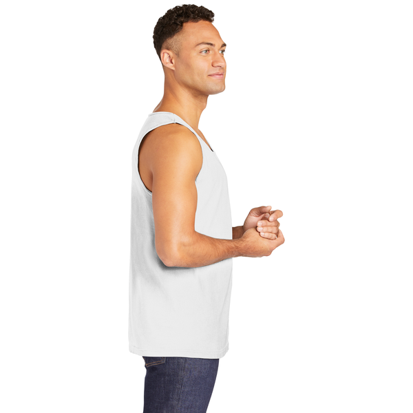 Comfort Colors® Heavyweight Ring Spun Cotton Unisex Tank Top