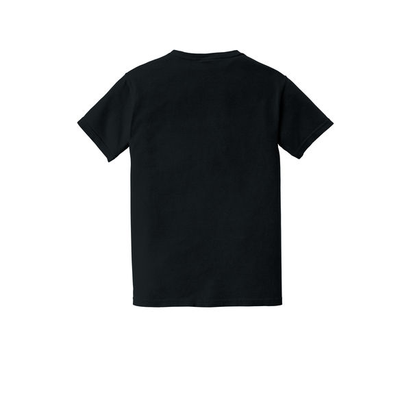 Comfort Colors® Heavyweight Ring Spun Cotton Unisex Pocket Tee