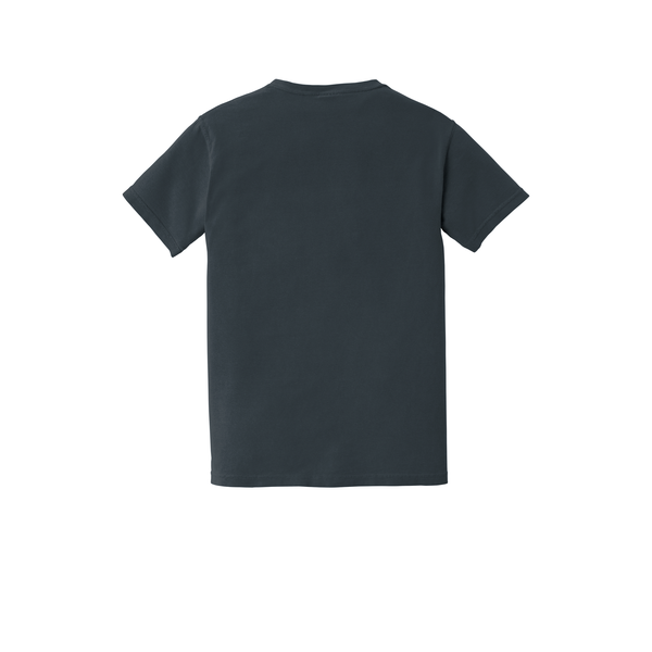 Comfort Colors® Heavyweight Ring Spun Cotton Unisex Pocket Tee