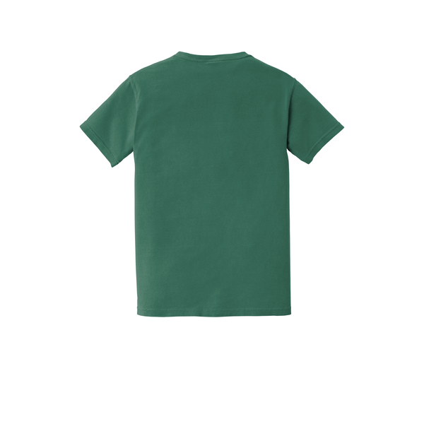 Comfort Colors® Heavyweight Ring Spun Cotton Unisex Pocket Tee