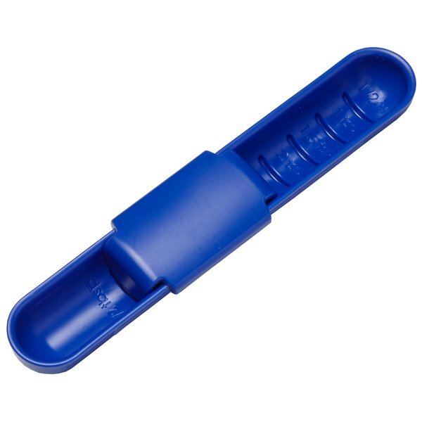 Adjustable Measure-Up Spoon